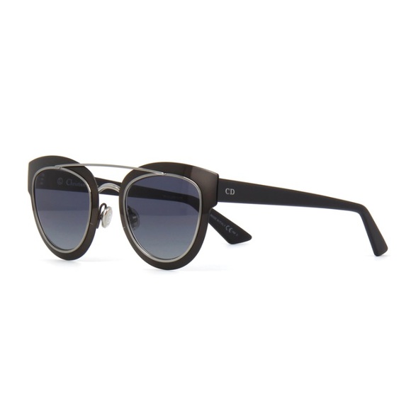Dior Chromic Sunglasses Black main image 7